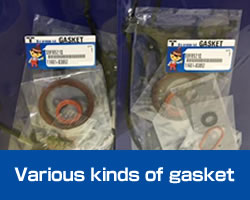 gasket